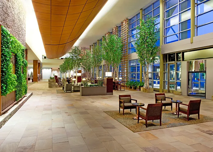 The Westin Boston Seaport District
