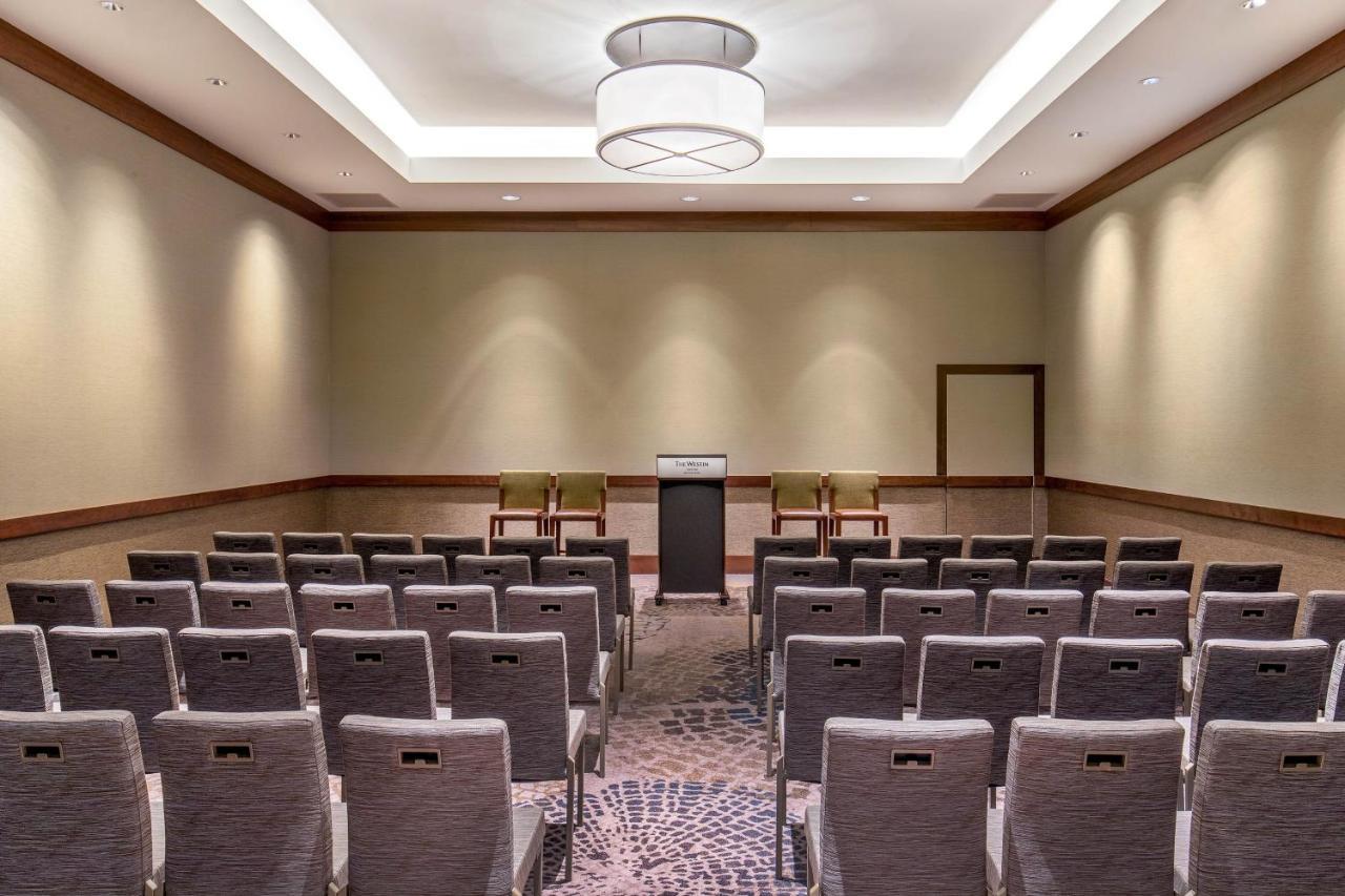 The Westin Seaport District Hotel 4*