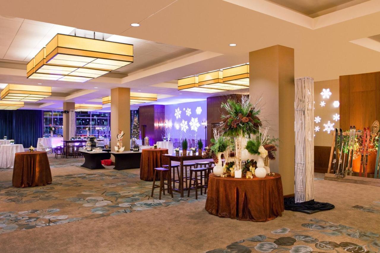 The Westin Seaport District Boston